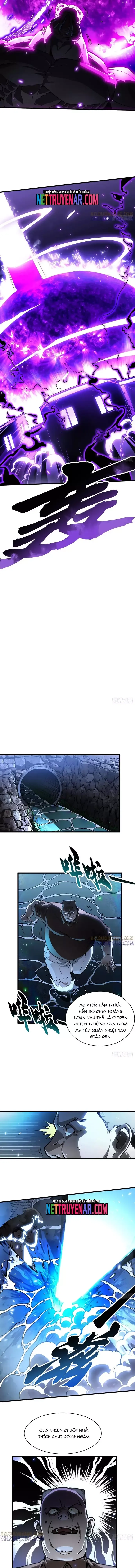 đọc truyện Cao Võ Tiến Hóa: Bắt Đầu Thức Tỉnh Quái Thú Chi Vương Chương 58 ảnh 6 tại Thiên Thai Truyện