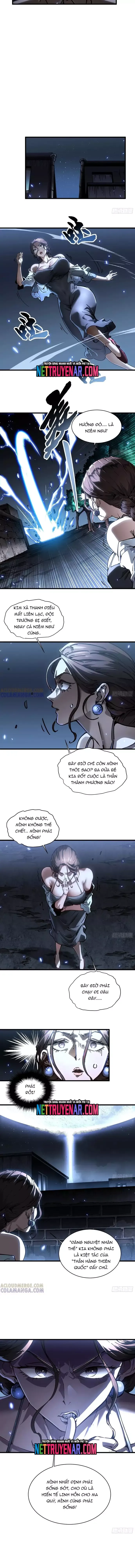 đọc truyện Cao Võ Tiến Hóa: Bắt Đầu Thức Tỉnh Quái Thú Chi Vương Chương 58 ảnh 7 tại Thiên Thai Truyện