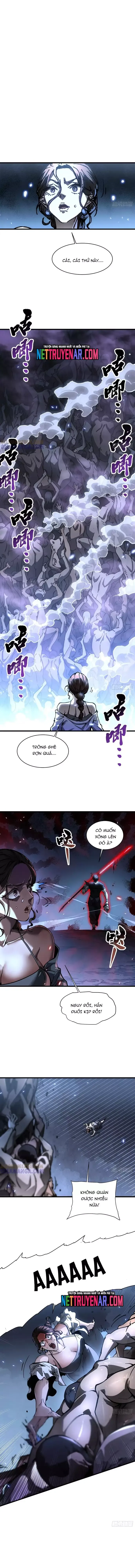 đọc truyện Cao Võ Tiến Hóa: Bắt Đầu Thức Tỉnh Quái Thú Chi Vương Chương 58 ảnh 8 tại Thiên Thai Truyện