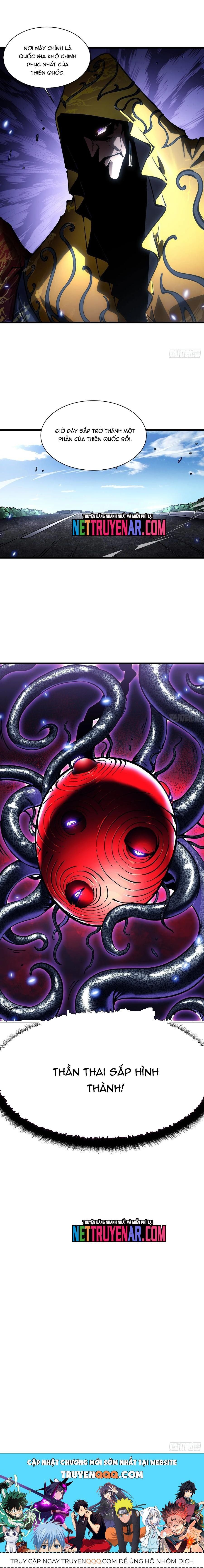 đọc truyện Cao Võ Tiến Hóa: Bắt Đầu Thức Tỉnh Quái Thú Chi Vương Chương 59 ảnh 6 tại Thiên Thai Truyện