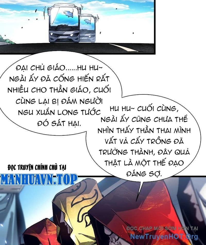 đọc truyện Cao Võ Tiến Hóa: Bắt Đầu Thức Tỉnh Quái Thú Chi Vương Chương 60 ảnh 7 tại Thiên Thai Truyện