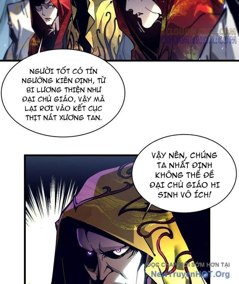 đọc truyện Cao Võ Tiến Hóa: Bắt Đầu Thức Tỉnh Quái Thú Chi Vương Chương 60 ảnh 8 tại Thiên Thai Truyện