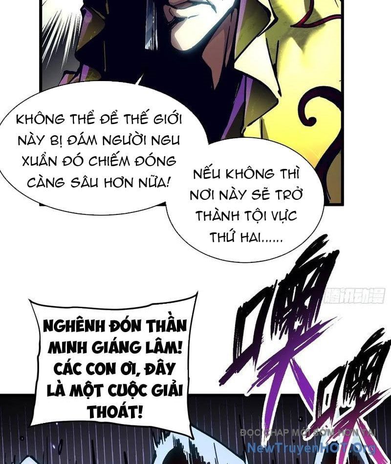 đọc truyện Cao Võ Tiến Hóa: Bắt Đầu Thức Tỉnh Quái Thú Chi Vương Chương 60 ảnh 9 tại Thiên Thai Truyện