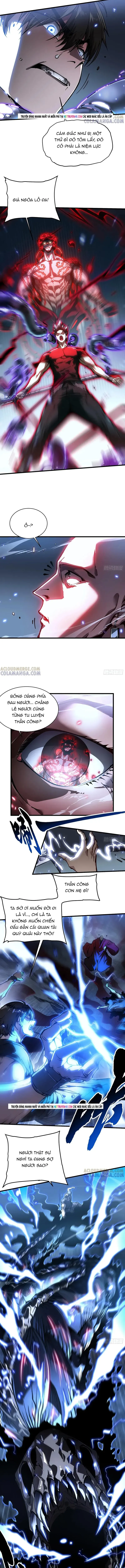 đọc truyện Cao Võ Tiến Hóa: Bắt Đầu Thức Tỉnh Quái Thú Chi Vương Chương 61 ảnh 5 tại Thiên Thai Truyện