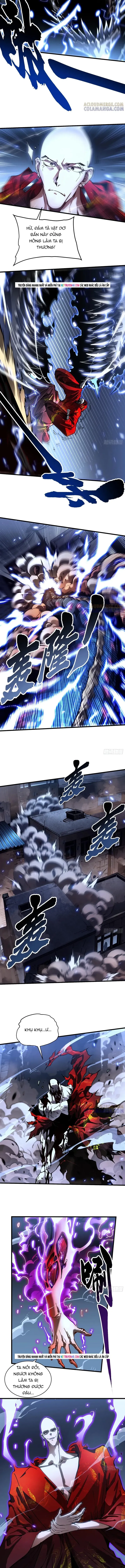 đọc truyện Cao Võ Tiến Hóa: Bắt Đầu Thức Tỉnh Quái Thú Chi Vương Chương 61 ảnh 6 tại Thiên Thai Truyện