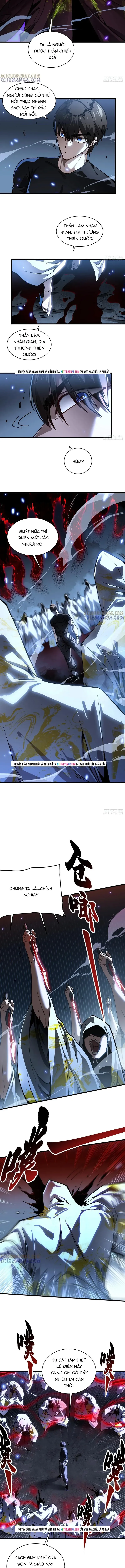 đọc truyện Cao Võ Tiến Hóa: Bắt Đầu Thức Tỉnh Quái Thú Chi Vương Chương 61 ảnh 7 tại Thiên Thai Truyện