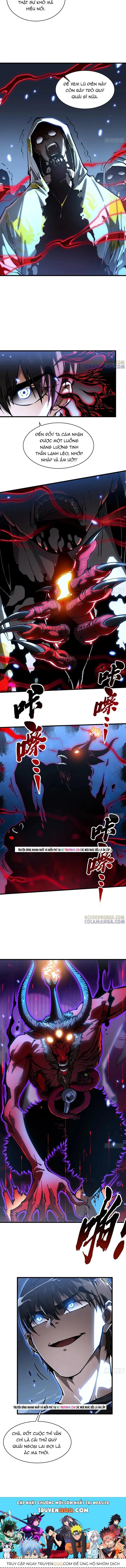 đọc truyện Cao Võ Tiến Hóa: Bắt Đầu Thức Tỉnh Quái Thú Chi Vương Chương 61 ảnh 8 tại Thiên Thai Truyện