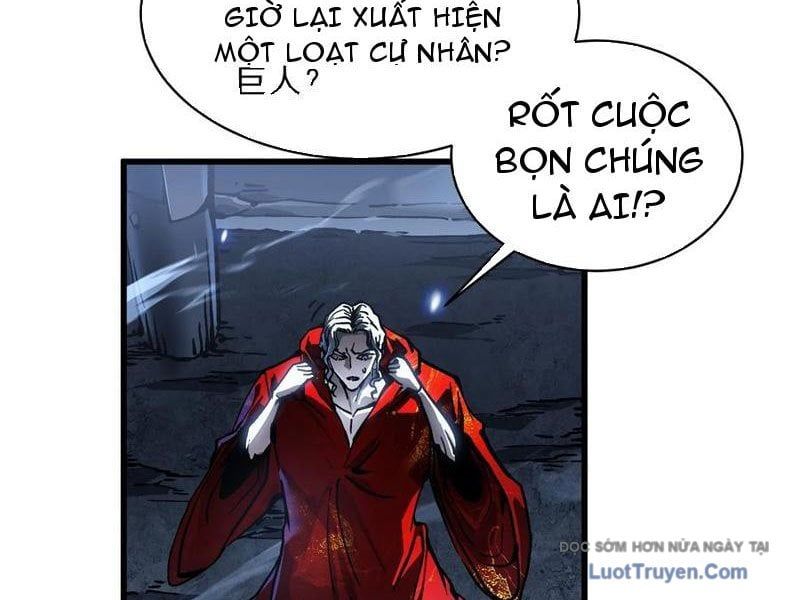 đọc truyện Cao Võ Tiến Hóa: Bắt Đầu Thức Tỉnh Quái Thú Chi Vương Chương 62 ảnh 22 tại Thiên Thai Truyện