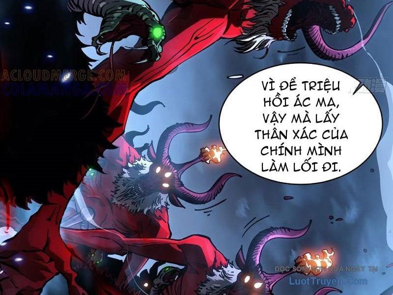 đọc truyện Cao Võ Tiến Hóa: Bắt Đầu Thức Tỉnh Quái Thú Chi Vương Chương 62 ảnh 6 tại Thiên Thai Truyện