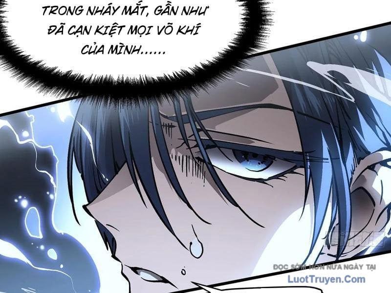 đọc truyện Cao Võ Tiến Hóa: Bắt Đầu Thức Tỉnh Quái Thú Chi Vương Chương 62 ảnh 98 tại Thiên Thai Truyện