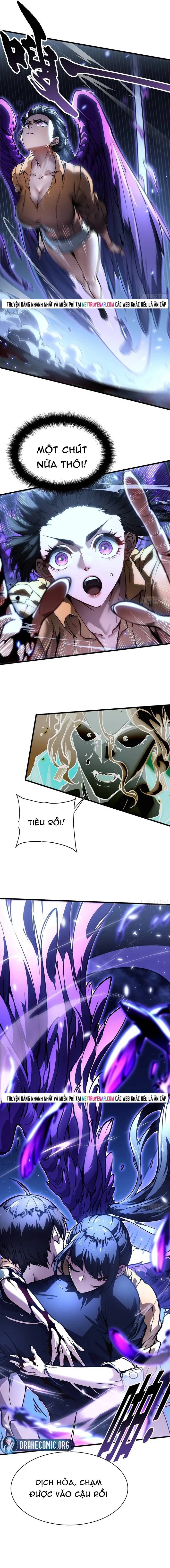 đọc truyện Cao Võ Tiến Hóa: Bắt Đầu Thức Tỉnh Quái Thú Chi Vương Chương 63 ảnh 6 tại Thiên Thai Truyện