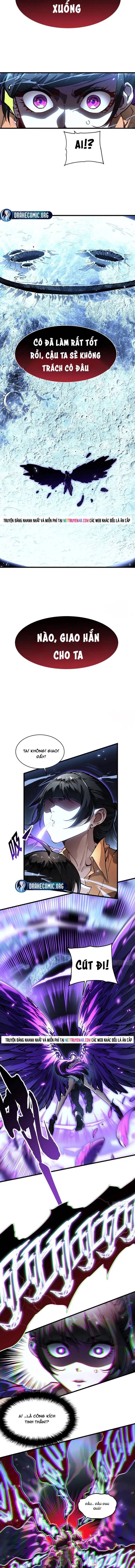 đọc truyện Cao Võ Tiến Hóa: Bắt Đầu Thức Tỉnh Quái Thú Chi Vương Chương 64 ảnh 4 tại Thiên Thai Truyện