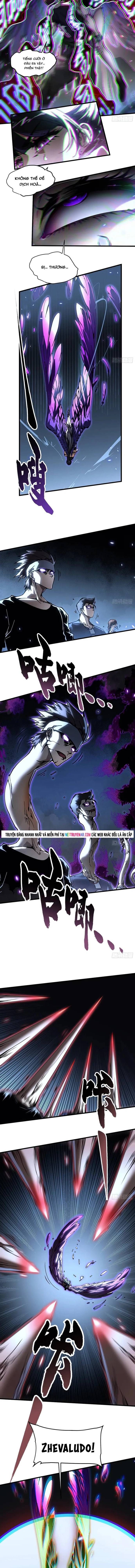 đọc truyện Cao Võ Tiến Hóa: Bắt Đầu Thức Tỉnh Quái Thú Chi Vương Chương 64 ảnh 5 tại Thiên Thai Truyện