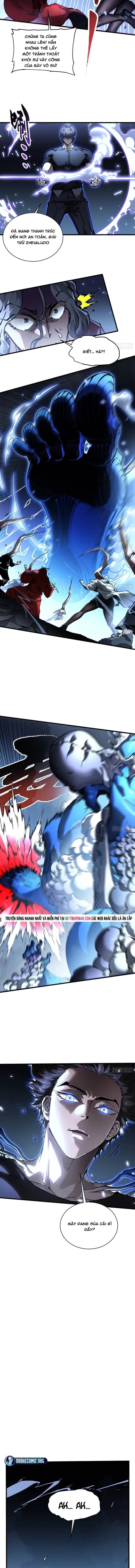 đọc truyện Cao Võ Tiến Hóa: Bắt Đầu Thức Tỉnh Quái Thú Chi Vương Chương 64 ảnh 7 tại Thiên Thai Truyện