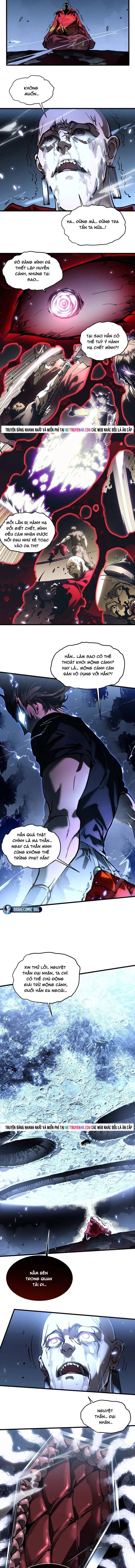 đọc truyện Cao Võ Tiến Hóa: Bắt Đầu Thức Tỉnh Quái Thú Chi Vương Chương 64 ảnh 8 tại Thiên Thai Truyện