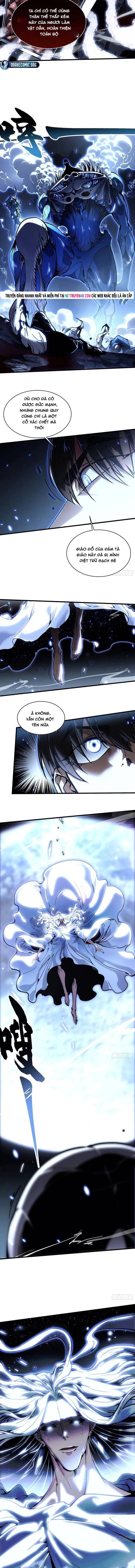 đọc truyện Cao Võ Tiến Hóa: Bắt Đầu Thức Tỉnh Quái Thú Chi Vương Chương 64 ảnh 9 tại Thiên Thai Truyện