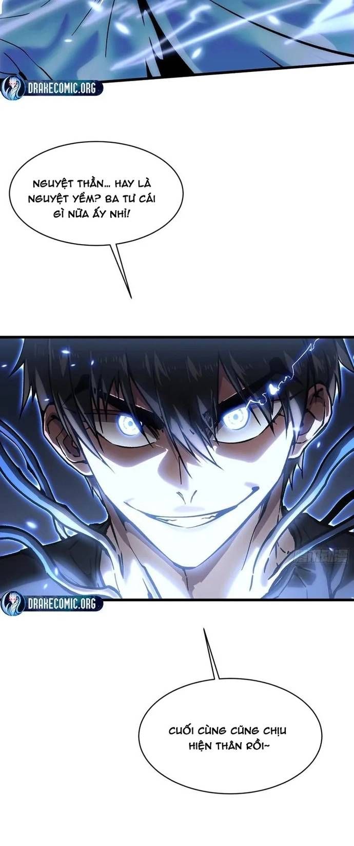 đọc truyện Cao Võ Tiến Hóa: Bắt Đầu Thức Tỉnh Quái Thú Chi Vương Chương 64 ảnh 10 tại Thiên Thai Truyện