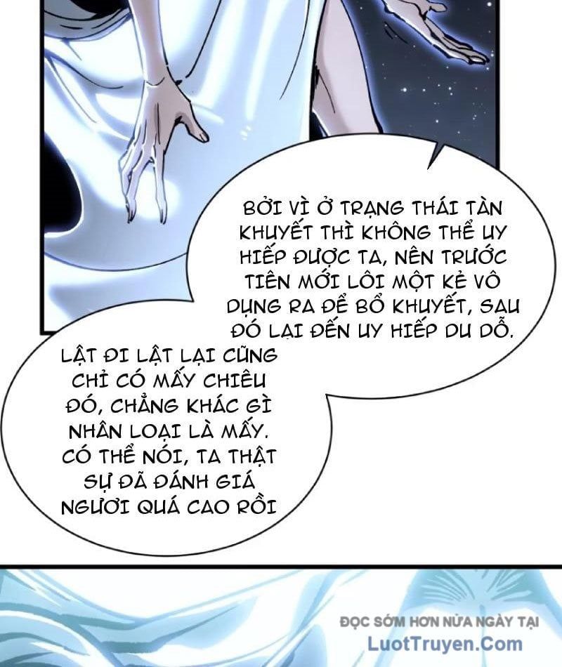 đọc truyện Cao Võ Tiến Hóa: Bắt Đầu Thức Tỉnh Quái Thú Chi Vương Chương 65 ảnh 25 tại Thiên Thai Truyện