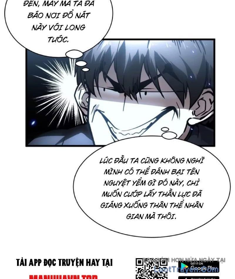 đọc truyện Cao Võ Tiến Hóa: Bắt Đầu Thức Tỉnh Quái Thú Chi Vương Chương 65 ảnh 55 tại Thiên Thai Truyện