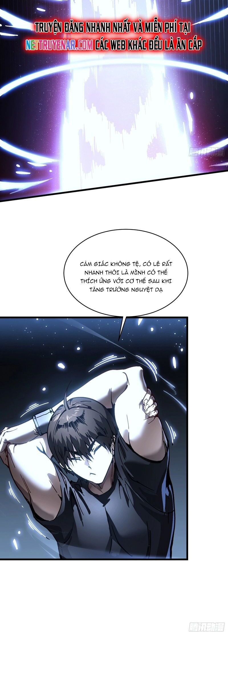 đọc truyện Cao Võ Tiến Hóa: Bắt Đầu Thức Tỉnh Quái Thú Chi Vương Chương 66 ảnh 16 tại Thiên Thai Truyện