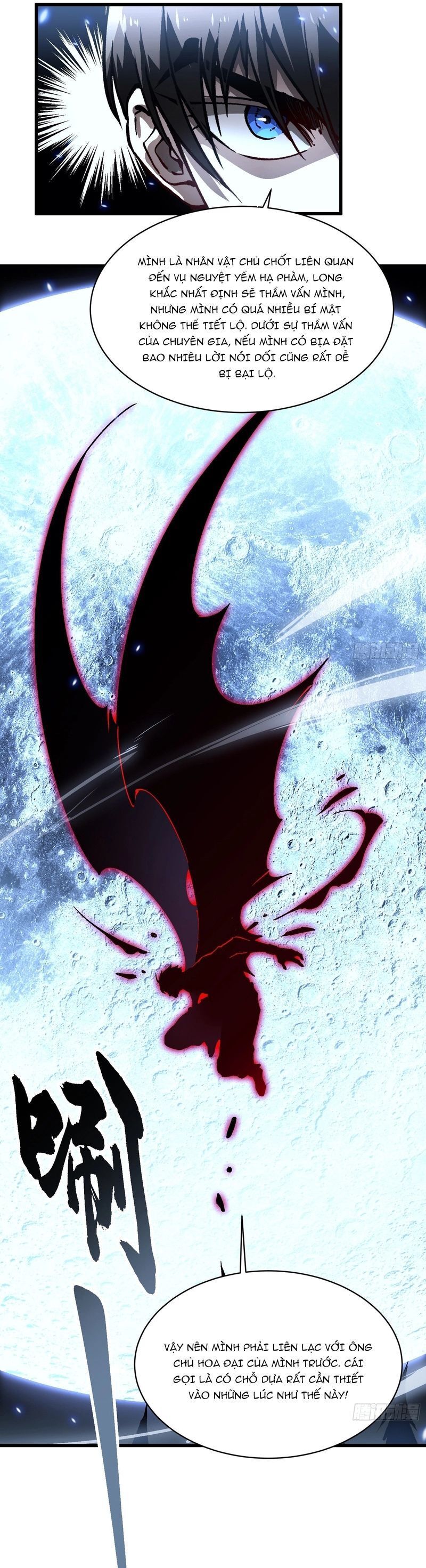 đọc truyện Cao Võ Tiến Hóa: Bắt Đầu Thức Tỉnh Quái Thú Chi Vương Chương 66 ảnh 17 tại Thiên Thai Truyện