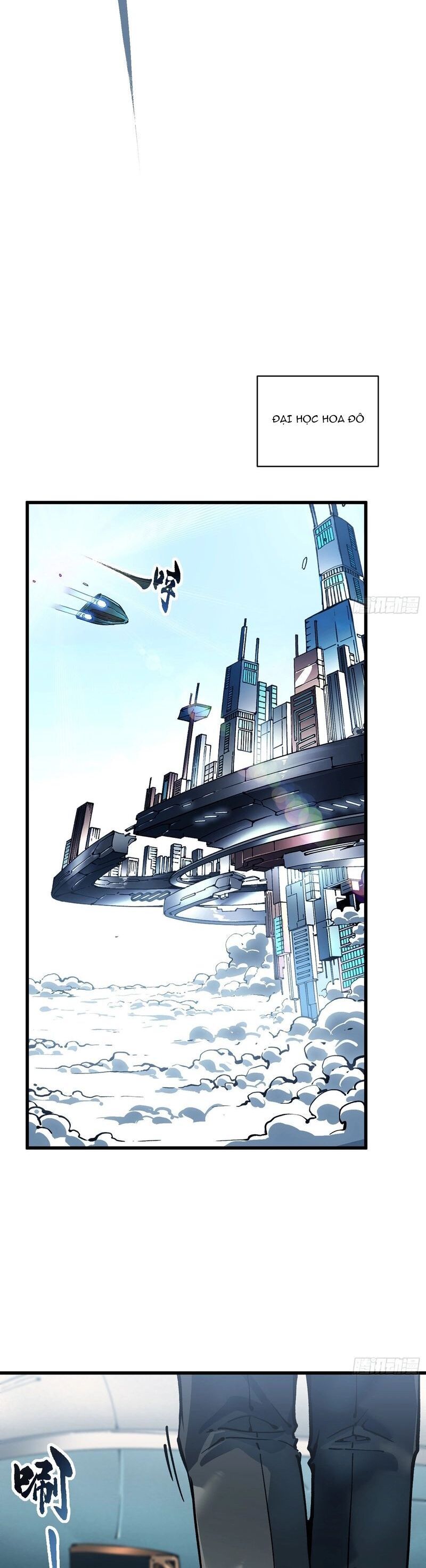 đọc truyện Cao Võ Tiến Hóa: Bắt Đầu Thức Tỉnh Quái Thú Chi Vương Chương 66 ảnh 18 tại Thiên Thai Truyện