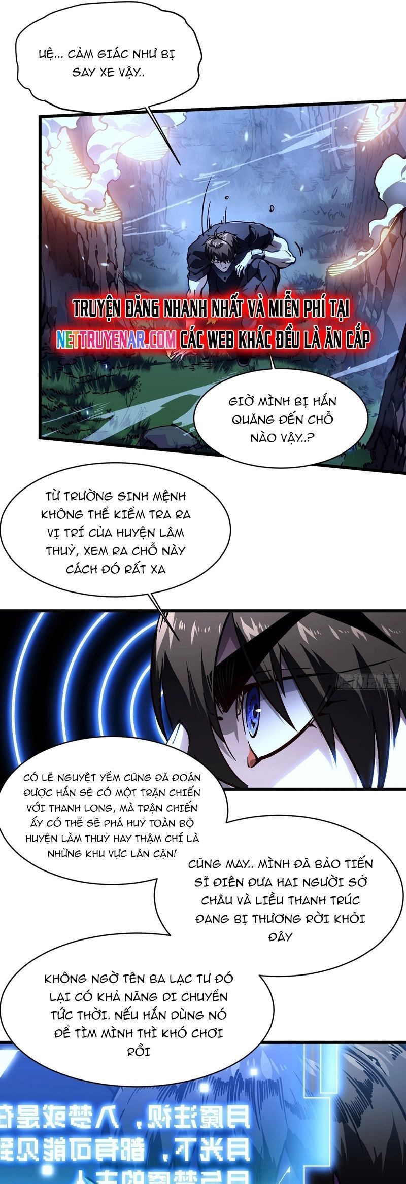 đọc truyện Cao Võ Tiến Hóa: Bắt Đầu Thức Tỉnh Quái Thú Chi Vương Chương 66 ảnh 5 tại Thiên Thai Truyện