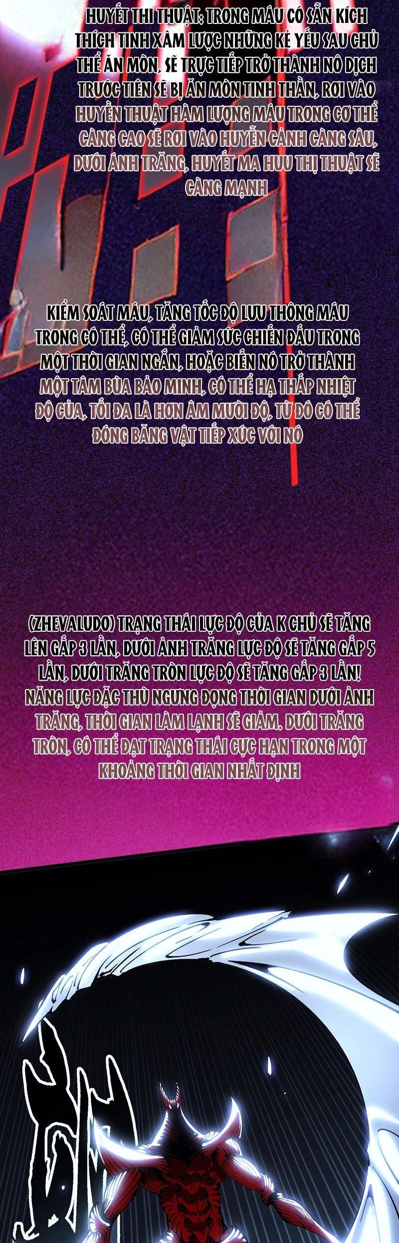 đọc truyện Cao Võ Tiến Hóa: Bắt Đầu Thức Tỉnh Quái Thú Chi Vương Chương 66 ảnh 10 tại Thiên Thai Truyện