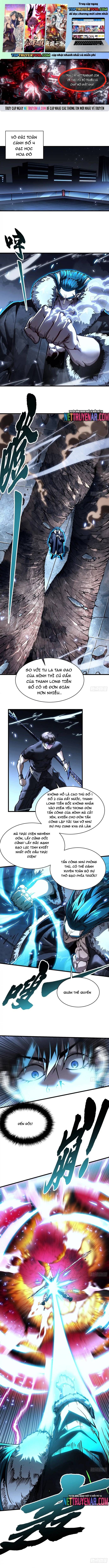 đọc truyện Cao Võ Tiến Hóa: Bắt Đầu Thức Tỉnh Quái Thú Chi Vương Chương 68 ảnh 3 tại Thiên Thai Truyện