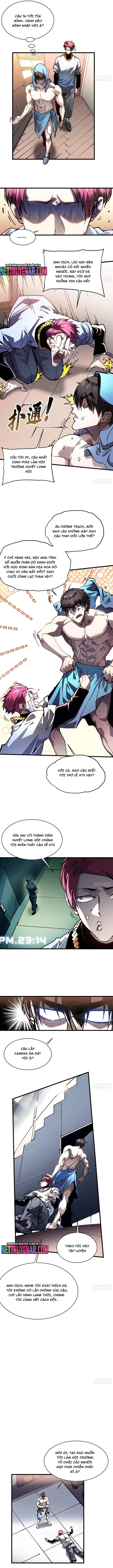 đọc truyện Cao Võ Tiến Hóa: Bắt Đầu Thức Tỉnh Quái Thú Chi Vương Chương 68 ảnh 6 tại Thiên Thai Truyện