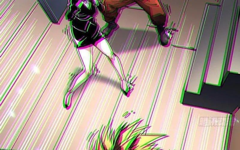 đọc truyện Cao Võ Tiến Hóa: Bắt Đầu Thức Tỉnh Quái Thú Chi Vương Chương 69 ảnh 110 tại Thiên Thai Truyện