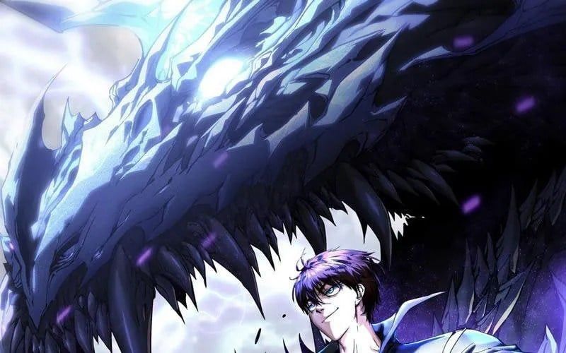 đọc truyện Cao Võ Tiến Hóa: Bắt Đầu Thức Tỉnh Quái Thú Chi Vương Chương 69 ảnh 13 tại Thiên Thai Truyện