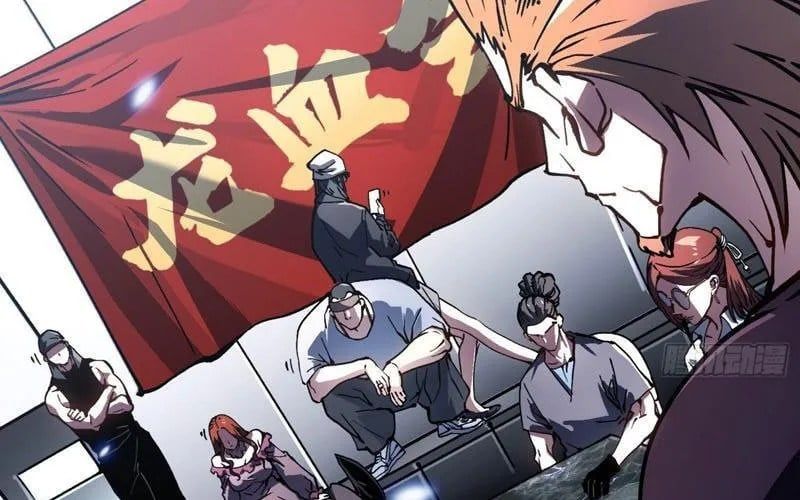 đọc truyện Cao Võ Tiến Hóa: Bắt Đầu Thức Tỉnh Quái Thú Chi Vương Chương 69 ảnh 55 tại Thiên Thai Truyện