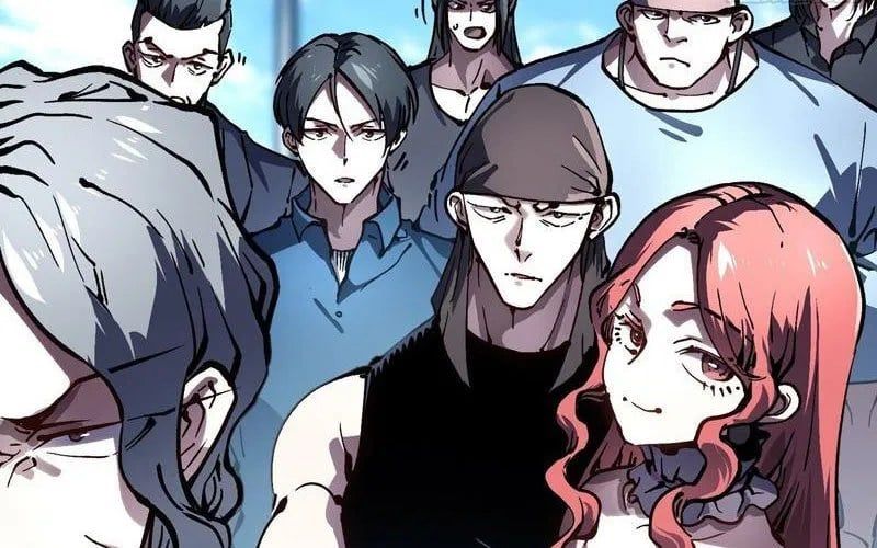 đọc truyện Cao Võ Tiến Hóa: Bắt Đầu Thức Tỉnh Quái Thú Chi Vương Chương 69 ảnh 78 tại Thiên Thai Truyện