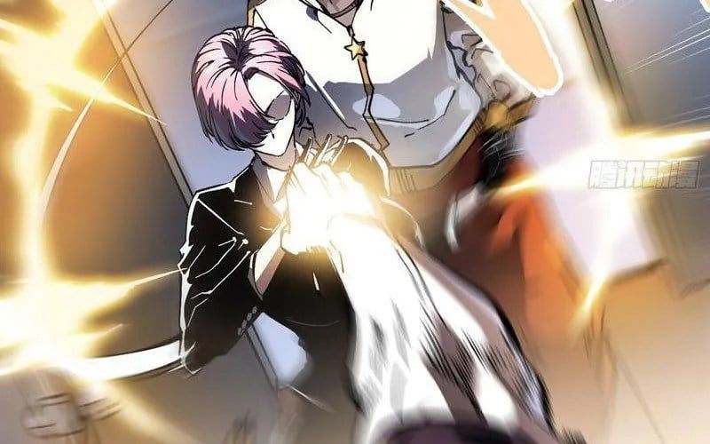 đọc truyện Cao Võ Tiến Hóa: Bắt Đầu Thức Tỉnh Quái Thú Chi Vương Chương 69 ảnh 94 tại Thiên Thai Truyện