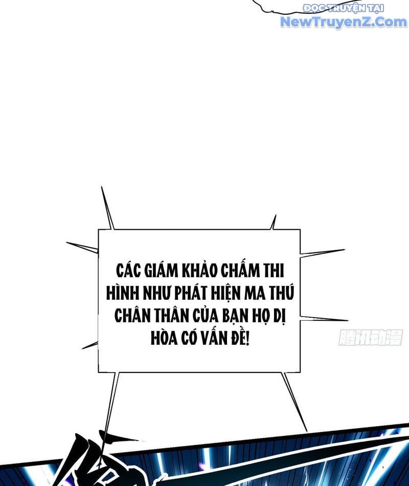 đọc truyện Cao Võ Tiến Hóa: Bắt Đầu Thức Tỉnh Quái Thú Chi Vương Chương 7 ảnh 76 tại Thiên Thai Truyện