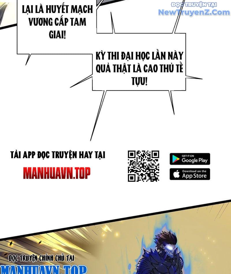 đọc truyện Cao Võ Tiến Hóa: Bắt Đầu Thức Tỉnh Quái Thú Chi Vương Chương 7 ảnh 86 tại Thiên Thai Truyện