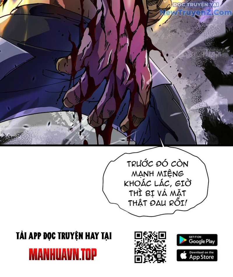 đọc truyện Cao Võ Tiến Hóa: Bắt Đầu Thức Tỉnh Quái Thú Chi Vương Chương 7 ảnh 96 tại Thiên Thai Truyện