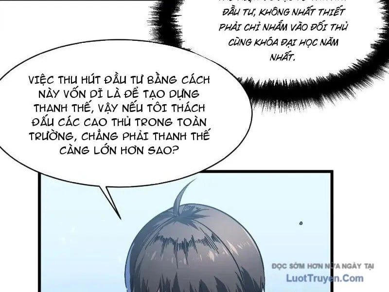 đọc truyện Cao Võ Tiến Hóa: Bắt Đầu Thức Tỉnh Quái Thú Chi Vương Chương 70 ảnh 25 tại Thiên Thai Truyện