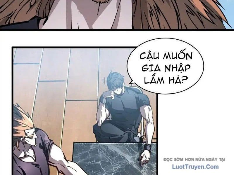 đọc truyện Cao Võ Tiến Hóa: Bắt Đầu Thức Tỉnh Quái Thú Chi Vương Chương 70 ảnh 30 tại Thiên Thai Truyện