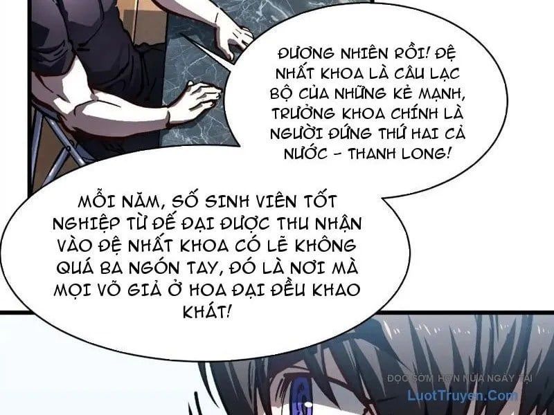 đọc truyện Cao Võ Tiến Hóa: Bắt Đầu Thức Tỉnh Quái Thú Chi Vương Chương 70 ảnh 31 tại Thiên Thai Truyện