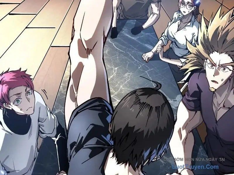 đọc truyện Cao Võ Tiến Hóa: Bắt Đầu Thức Tỉnh Quái Thú Chi Vương Chương 70 ảnh 37 tại Thiên Thai Truyện