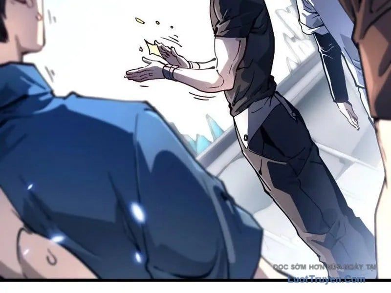 đọc truyện Cao Võ Tiến Hóa: Bắt Đầu Thức Tỉnh Quái Thú Chi Vương Chương 70 ảnh 8 tại Thiên Thai Truyện