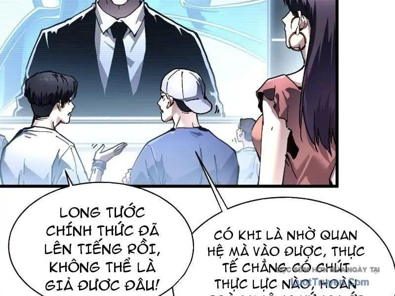 đọc truyện Cao Võ Tiến Hóa: Bắt Đầu Thức Tỉnh Quái Thú Chi Vương Chương 70 ảnh 62 tại Thiên Thai Truyện