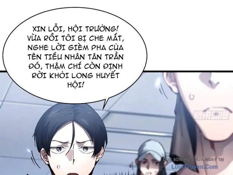 đọc truyện Cao Võ Tiến Hóa: Bắt Đầu Thức Tỉnh Quái Thú Chi Vương Chương 70 ảnh 9 tại Thiên Thai Truyện