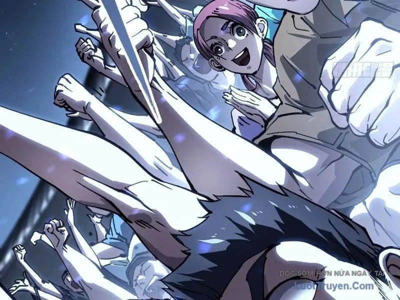 đọc truyện Cao Võ Tiến Hóa: Bắt Đầu Thức Tỉnh Quái Thú Chi Vương Chương 70 ảnh 81 tại Thiên Thai Truyện