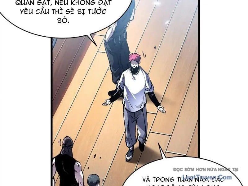 đọc truyện Cao Võ Tiến Hóa: Bắt Đầu Thức Tỉnh Quái Thú Chi Vương Chương 70 ảnh 11 tại Thiên Thai Truyện