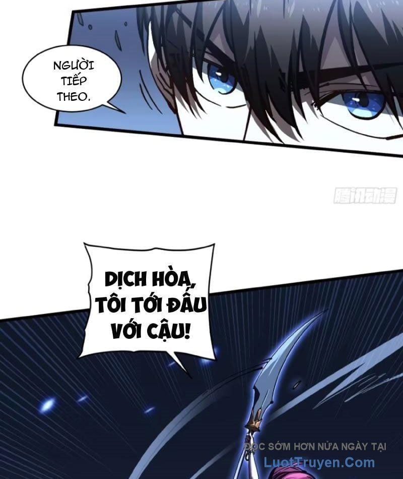 đọc truyện Cao Võ Tiến Hóa: Bắt Đầu Thức Tỉnh Quái Thú Chi Vương Chương 71 ảnh 16 tại Thiên Thai Truyện