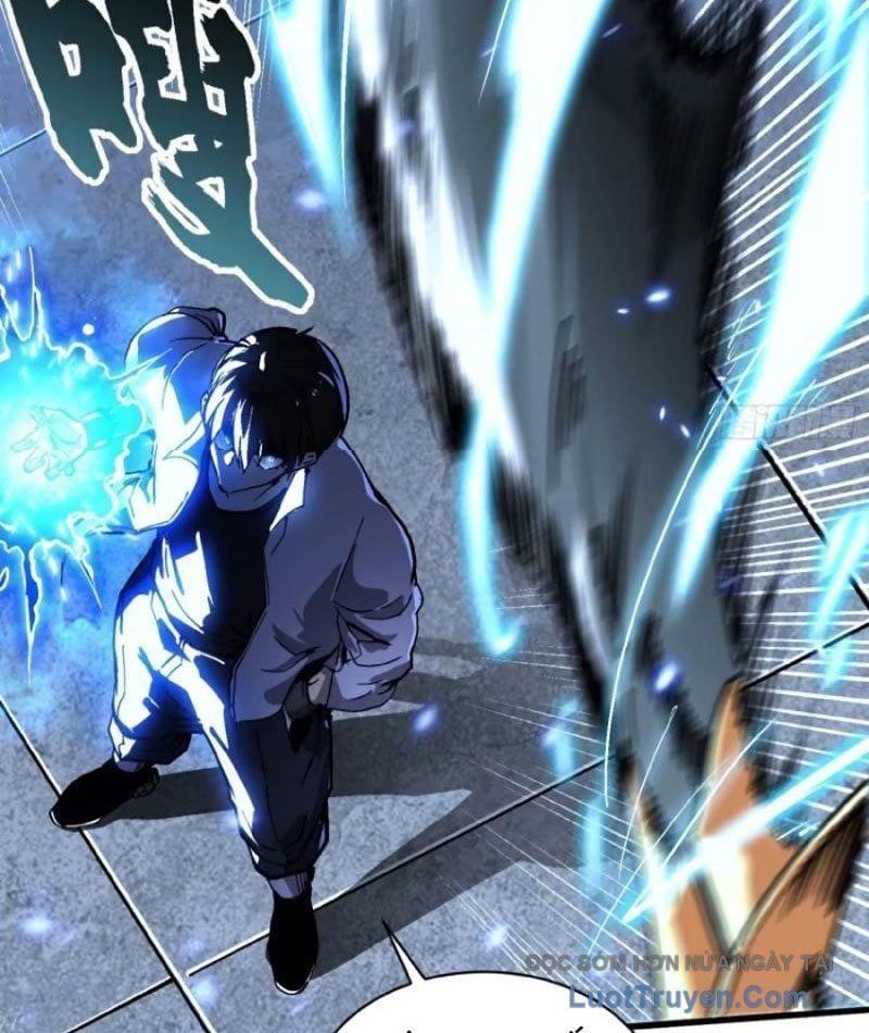 đọc truyện Cao Võ Tiến Hóa: Bắt Đầu Thức Tỉnh Quái Thú Chi Vương Chương 71 ảnh 19 tại Thiên Thai Truyện