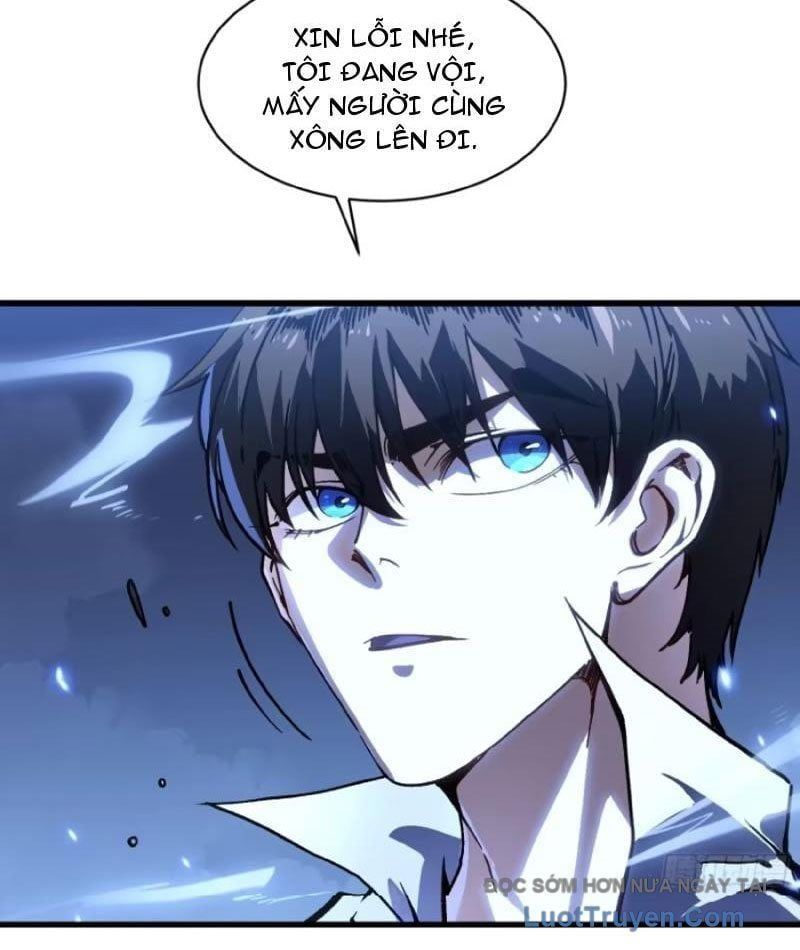 đọc truyện Cao Võ Tiến Hóa: Bắt Đầu Thức Tỉnh Quái Thú Chi Vương Chương 71 ảnh 23 tại Thiên Thai Truyện